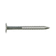 Simpson Strong-Tie T610ARNB (6d 2") 10Ga Annular Ring Shank SS Roofing Nail - Type 316 (25 lb)