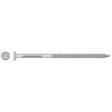 Simpson Strong-Tie T7ABN1 (2-1/4") 12Ga Annular Ring Shank Box Nail - Type 316 (1 lb)