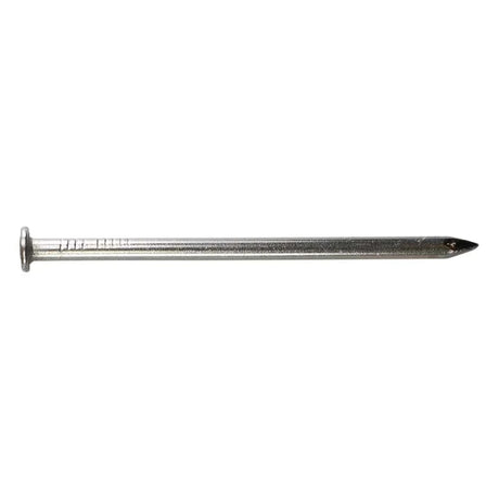 Simpson Strong-Tie T8CNB (2-1/2" x 8d) 10Ga Smooth Shank Common Nail - Type 316 Stainless Steel (25 lb)