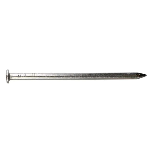 Simpson Strong-Tie T8CNB (2-1/2" x 8d) 10Ga Smooth Shank Common Nail - Type 316 Stainless Steel (25 lb)