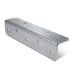 Simpson Strong-Tie TA9SS (8-1/4") 12 Gauge Stainless Steel TA Staircase Angle for Sound Framing