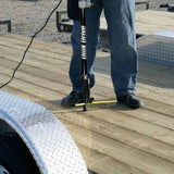 Simpson Strong-Tie TBG1460S Strong-Drive (#14 x 2-3/8") T30 TB Wood-to-Steel Screw (Collated) (750 Pack) - 2