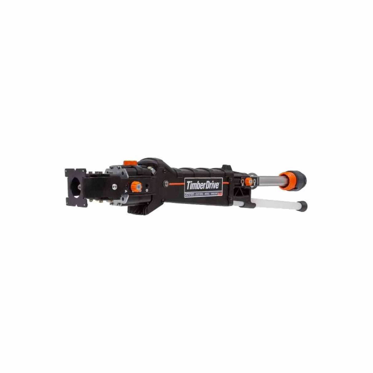 Simpson TDPRO625G1 Strong-Tie Timber Drive Structural Screw Fastening System Stand-Up Operation - 3