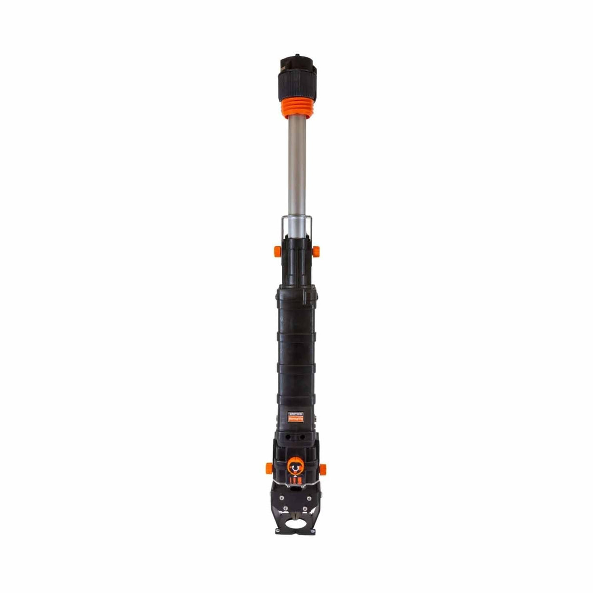 Simpson TDPRO625G1 Strong-Tie Timber Drive Structural Screw Fastening System Stand-Up Operation - 5
