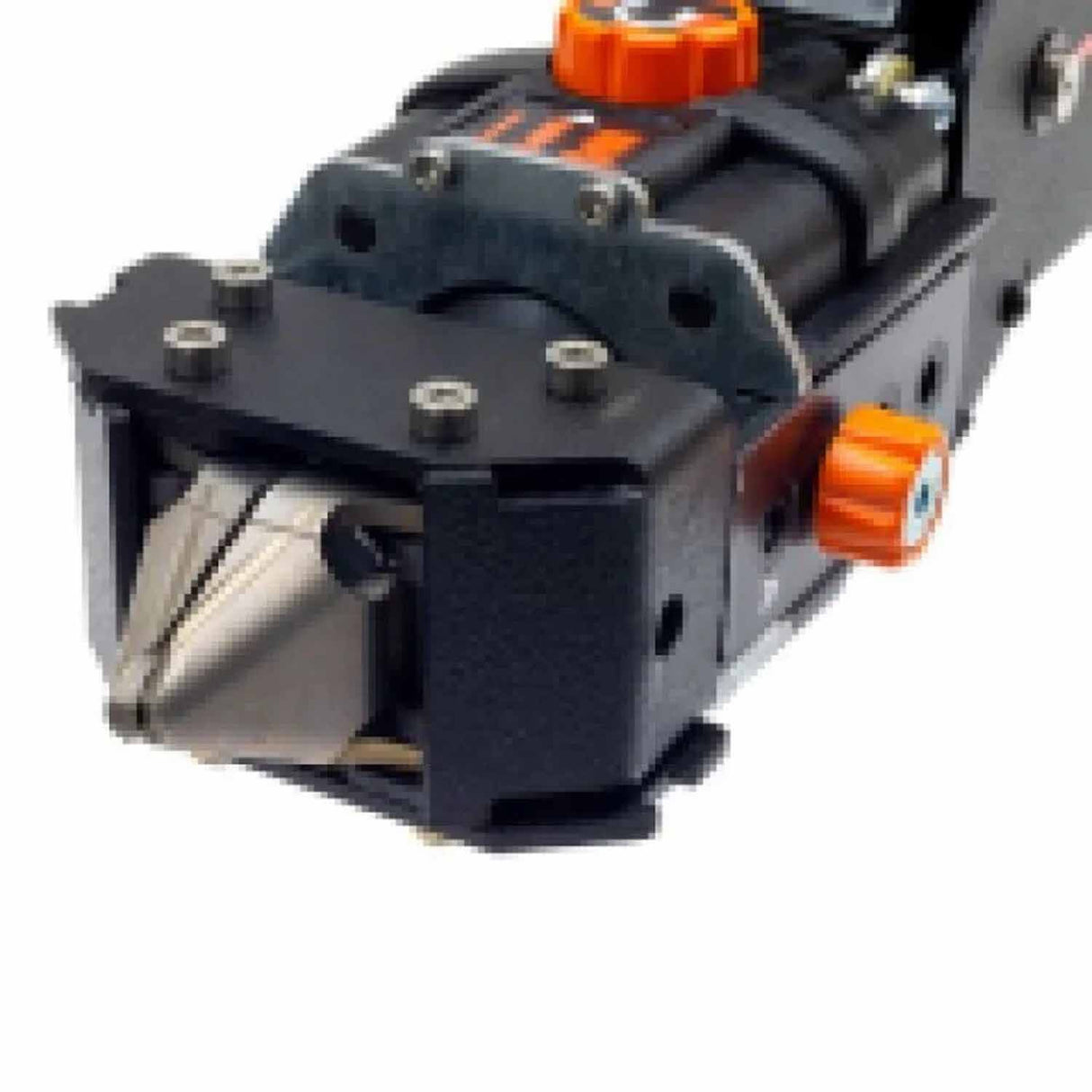 Simpson TDPRO625G1 Strong-Tie Timber Drive Structural Screw Fastening System Stand-Up Operation - 7