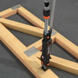Simpson Strong-Tie TDPRO625G1 Timber Drive Structural Screw Fastening System Stand-Up Operation - 9