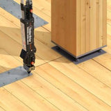 Simpson TDPRO625G1 Strong-Tie Timber Drive Structural Screw Fastening System Stand-Up Operation - 10