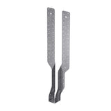 Simpson Strong-Tie THAI1.81/22 (1-3/4 in.) Adjustable Truss Hanger for Engineered Wood