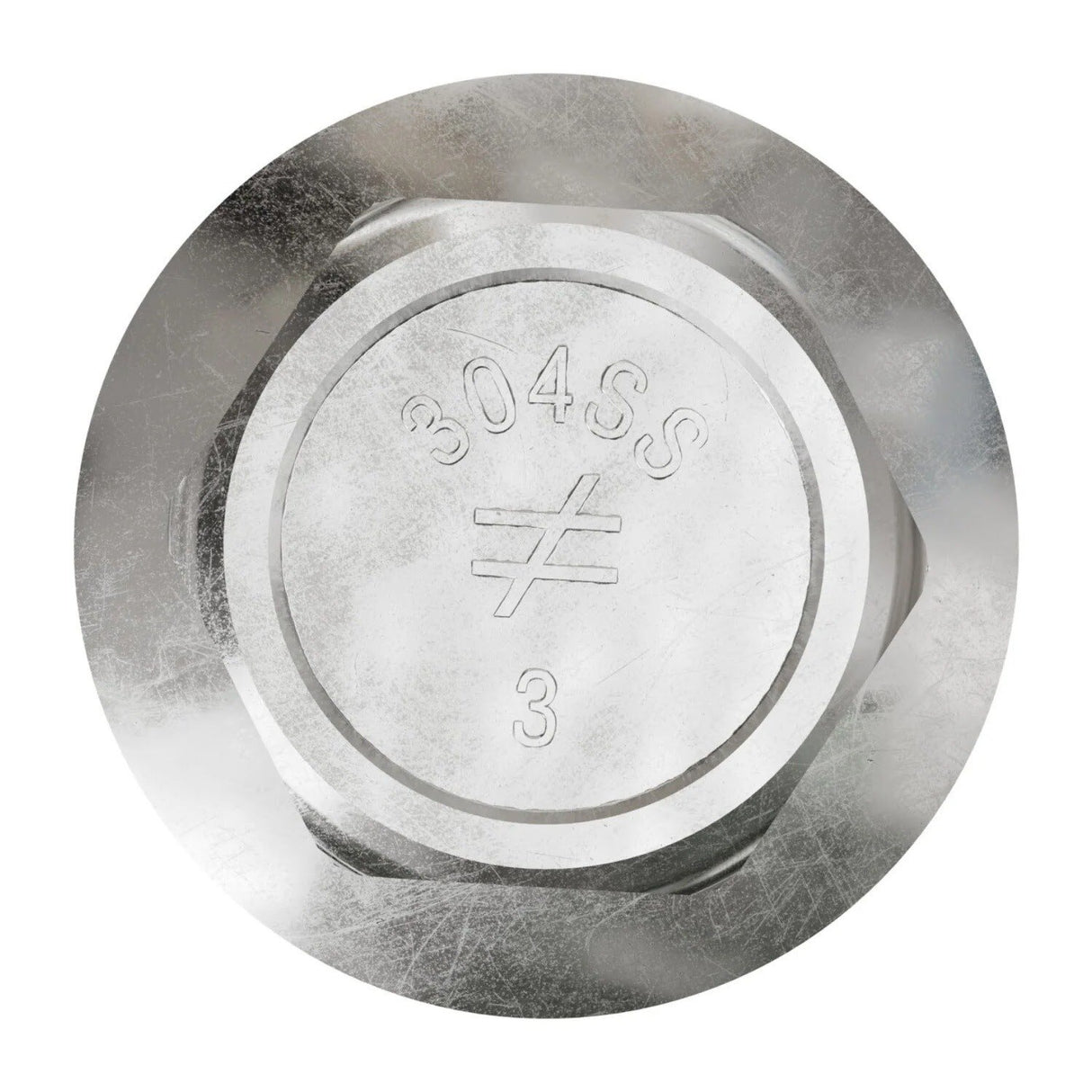 Simpson Strong-Tie THD37300H4SS Titen HD (3/8" x 3") Heavy Duty SS Screw Anchor - Type 304 (50 Pack) - 4