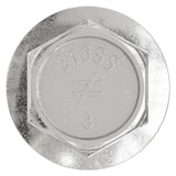 Simpson Strong-Tie THD37300H6SSF1 Titen HD (3/8" x 3") Heavy Duty SS Screw Anchor - Type 316 - 4