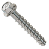 Simpson Strong-Tie THD37300H6SS Titen HD (3/8" x 3") Heavy Duty SS Screw Anchor - Type 316 (50 Pack) - 2