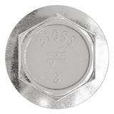 Simpson Strong-Tie THD37300H6SS Titen HD (3/8" x 3") Heavy Duty SS Screw Anchor - Type 316 (50 Pack) - 3