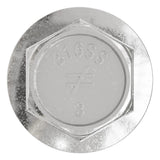 Simpson Strong-Tie THD37300H6SS Titen HD (3/8" x 3") Heavy Duty SS Screw Anchor - Type 316 (50 Pack) - 3