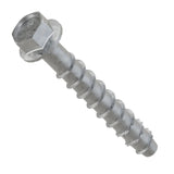 Simpson Strong-Tie THD37300HMG Titen HD (3/8" x 3") Mechanically Galvanized Heavy-Duty Screw Anchor (50 Pack) - 3