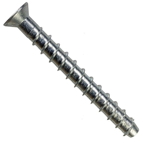 Simpson THD37400CS6SS Countersunk Titen HD Anchor 316 Stainless (25 Pack)