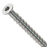 Simpson Strong-Tie THD37400CS6SS Titen HD (3/8" x 4") Countersunk SS Anchor - Type 316 (25 Pack) - 2