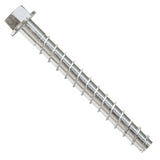 Simpson Strong-Tie THD37400H4SS Titen HD (3/8" x 4") Heavy Duty SS Screw Anchor - Type 304 (50 Pack)