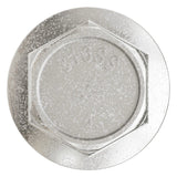 Simpson Strong-Tie THD37400H6SS Titen HD (3/8" x 4") Heavy Duty SS Screw Anchor - Type 316 (50 Pack) - 3