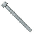 Simpson Strong-Tie THD37400HF1 Titen HD (3/8" x 4") Heavy-Duty Screw Anchor - Zinc Plated