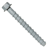 Simpson Strong-Tie THD37400HF1 Titen HD (3/8" x 4") Heavy-Duty Screw Anchor - Zinc Plated