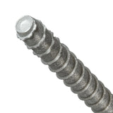 Simpson Strong-Tie THD37400HMGF1 Titen HD (3/8" x 4") Mechanically Galvanized Heavy-Duty Screw Anchor - 4