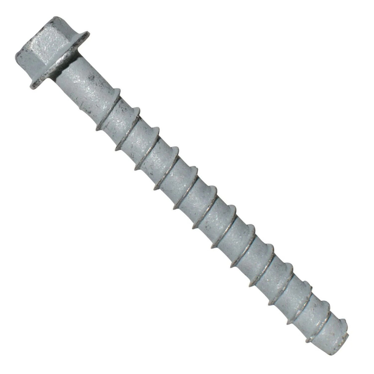 Simpson THD37400HMG Titen HD Screw Anchor Mechanically Galvanized (50 Pack)