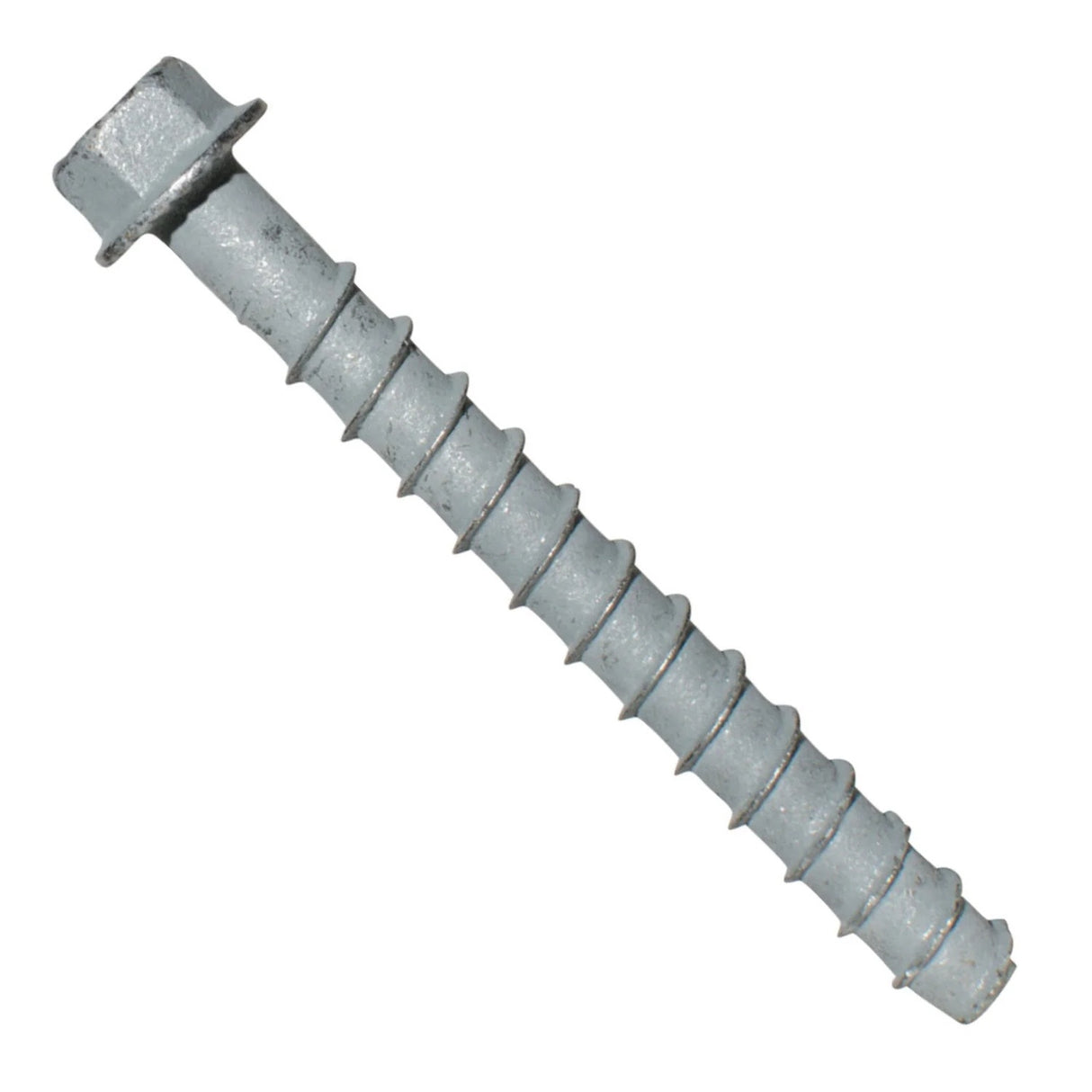 Simpson THD37400H Titen HD 3/8" x 4" Screw Anchor Zinc Plated (50 Pack)