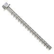 Simpson Strong-Tie THD37500H6SS Titen HD (3/8" x 5") Heavy Duty SS Screw Anchor - Type 316 (50 Pack)