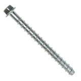 Simpson Strong-Tie THD37500HF1 Titen HD(3/8" x 5") Heavy-Duty Screw Anchor - Zinc Plated