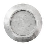 Simpson Strong-Tie THD37500HMG Titen HD (3/8" x 5") Mechanically Galvanized Heavy-Duty Screw Anchor (50 Pack) - 4