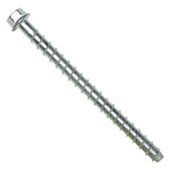 Simpson Strong-Tie THD37600HF1 Titen HD (3/8" x 6") Heavy-Duty Screw Anchor for Concrete and Masonry