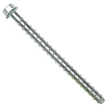 Simpson Strong-Tie THD37600H Titen HD (3/8" x 6") Heavy-Duty Screw Anchor - Zinc Plated (50 Pack)
