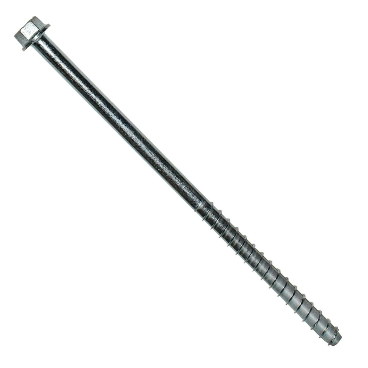 Simpson THD501200H Titen HD Screw Anchor Zinc Plated (5 Pack)