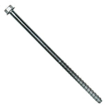 Simpson THD501200H Titen HD Screw Anchor Zinc Plated (5 Pack)