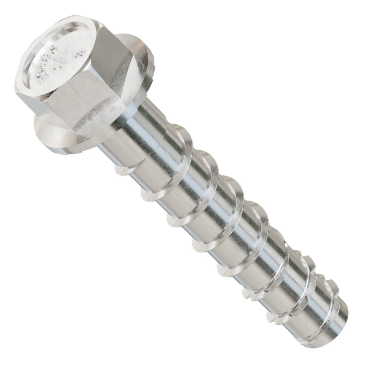 Simpson Strong-Tie THD50300H4SS Titen HD (1/2" x 3") Heavy Duty SS Screw Anchor - Type 304 (25 Pack) - 3