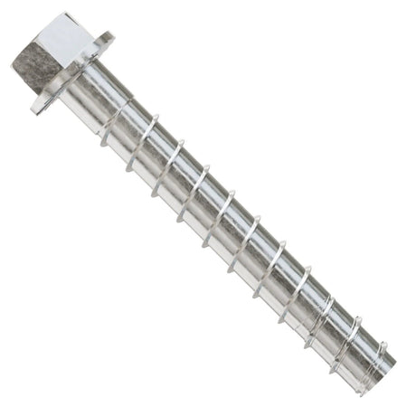 Simpson Strong-Tie THD50400H4SS Titen HD (1/2" x 4") Heavy Duty SS Screw Anchor - Type 304 (20 Pack)