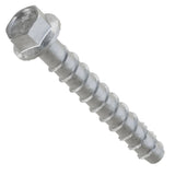 Simpson Strong-Tie THD50400HMG Titen HD(1/2" x 4") Mechanically Galvanized Heavy-Duty Screw Anchor (20 Pack) - 3