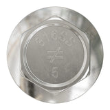 Simpson Strong-Tie THD50500H6SS Titen HD (1/2" x 5") Heavy Duty SS Screw Anchor - Type 316 (20 Pack) - 4