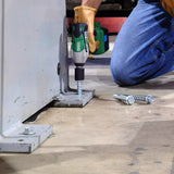 Simpson Strong-Tie THD50500HF1 Titen HD(1/2" x 5") Heavy-Duty Screw Anchor for Concrete and Masonry - 4