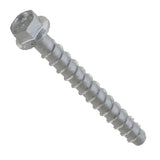 Simpson Strong-Tie THD50500HMG Titen HD (1/2" x 5") Mechanically Galvanized Heavy-Duty Screw Anchor (20 Pack) - 3