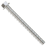 Simpson Strong-Tie THD50600H4SSF1 Titen HD (1/2" x 6") Heavy Duty SS Screw Anchor - Type 304