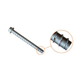 Simpson Strong-Tie THD50600H6SSF1 Titen HD(1/2" x 6") Heavy Duty SS Screw Anchor - Type 316 - 2