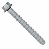 Simpson Strong-Tie THD50600HMG-RP2 Titen HD (1/2" x 6") Mechanically Galvanized Heavy-Duty Screw Anchor (2 Pack) - 3