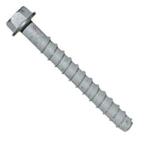 Simpson Strong-Tie THD50600HMGF1 Titen HD (1/2" x 6") Mechanically Galvanized Heavy-Duty Screw Anchor - 3