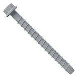 Simpson Strong-Tie THD50600HMG Titen HD (1/2" x 6") Mechanically Galvanized Heavy-Duty Screw Anchor (20 Pack)