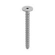 Simpson Strong-Tie THD50600WH Titen HD (1/2" x 6") Washer-Head Heavy-Duty Screw Anchor (15 Pack)