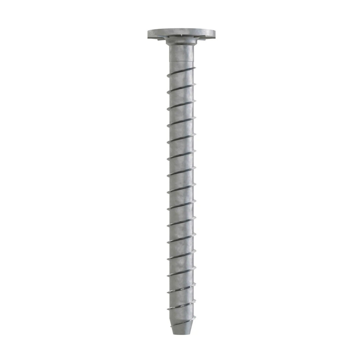 Simpson Strong-Tie THD50600WH Titen HD (1/2" x 6") Washer-Head Heavy-Duty Screw Anchor (15 Pack) - 3