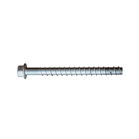 Simpson Strong-Tie THD50612H4SS Titen HD (1/2" x 6-1/2") Heavy Duty SS Screw Anchor - Type 304 (20 Pack)