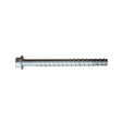 Simpson Strong-Tie THD50612H6SS Titen HD (1/2" x 6-1/2") Heavy Duty SS Screw Anchor - Type 316 (20 Pack)