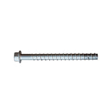 Simpson Strong-Tie THD50612H6SS Titen HD (1/2" x 6-1/2") Heavy Duty SS Screw Anchor - Type 316 (20 Pack)